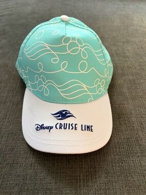 Disney Cruise Line Hat
